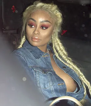 Blac Chyna OnlyFans Leaked Free Thumbnail Picture - #dRsyFAetCM