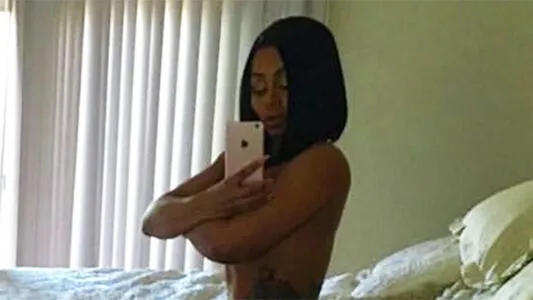 Blac Chyna OnlyFans Leaked Free Thumbnail Picture - #dbYJPij5pL