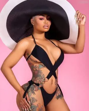 Blac Chyna OnlyFans Leaked Free Thumbnail Picture - #e6GKmvH1r5