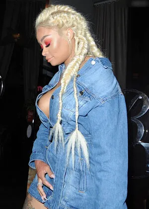 Blac Chyna OnlyFans Leaked Free Thumbnail Picture - #fKBnwMdixt