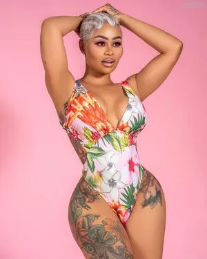 Blac Chyna OnlyFans Leaked Free Thumbnail Picture - #kuDryibwh6