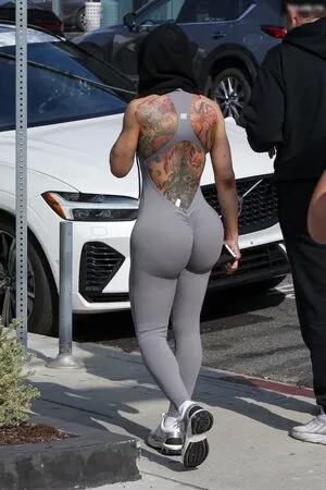 Blac Chyna OnlyFans Leaked Free Thumbnail Picture - #lOwVONIU1m