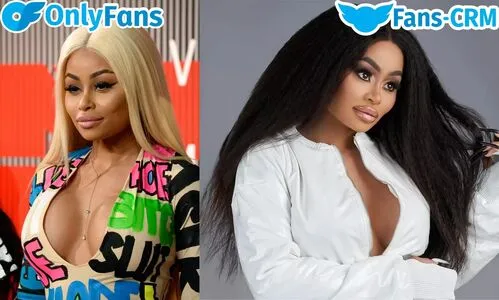 Blac Chyna OnlyFans Leaked Free Thumbnail Picture - #mrsaxjn4cA