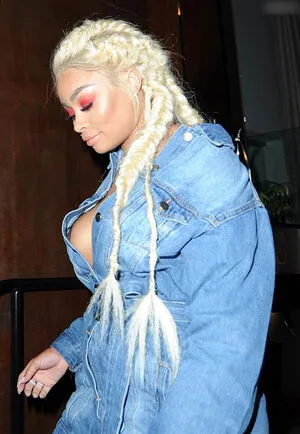 Blac Chyna OnlyFans Leaked Free Thumbnail Picture - #oqHKbo1TSV