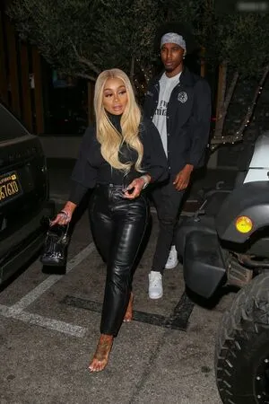 Blac Chyna OnlyFans Leaked Free Thumbnail Picture - #pZ7bwyvquZ