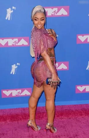 Blac Chyna OnlyFans Leaked Free Thumbnail Picture - #rKzls7DTo2