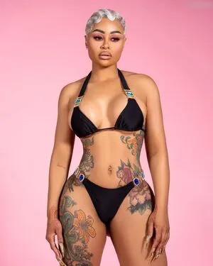 Blac Chyna OnlyFans Leaked Free Thumbnail Picture - #yaf7vGG79n