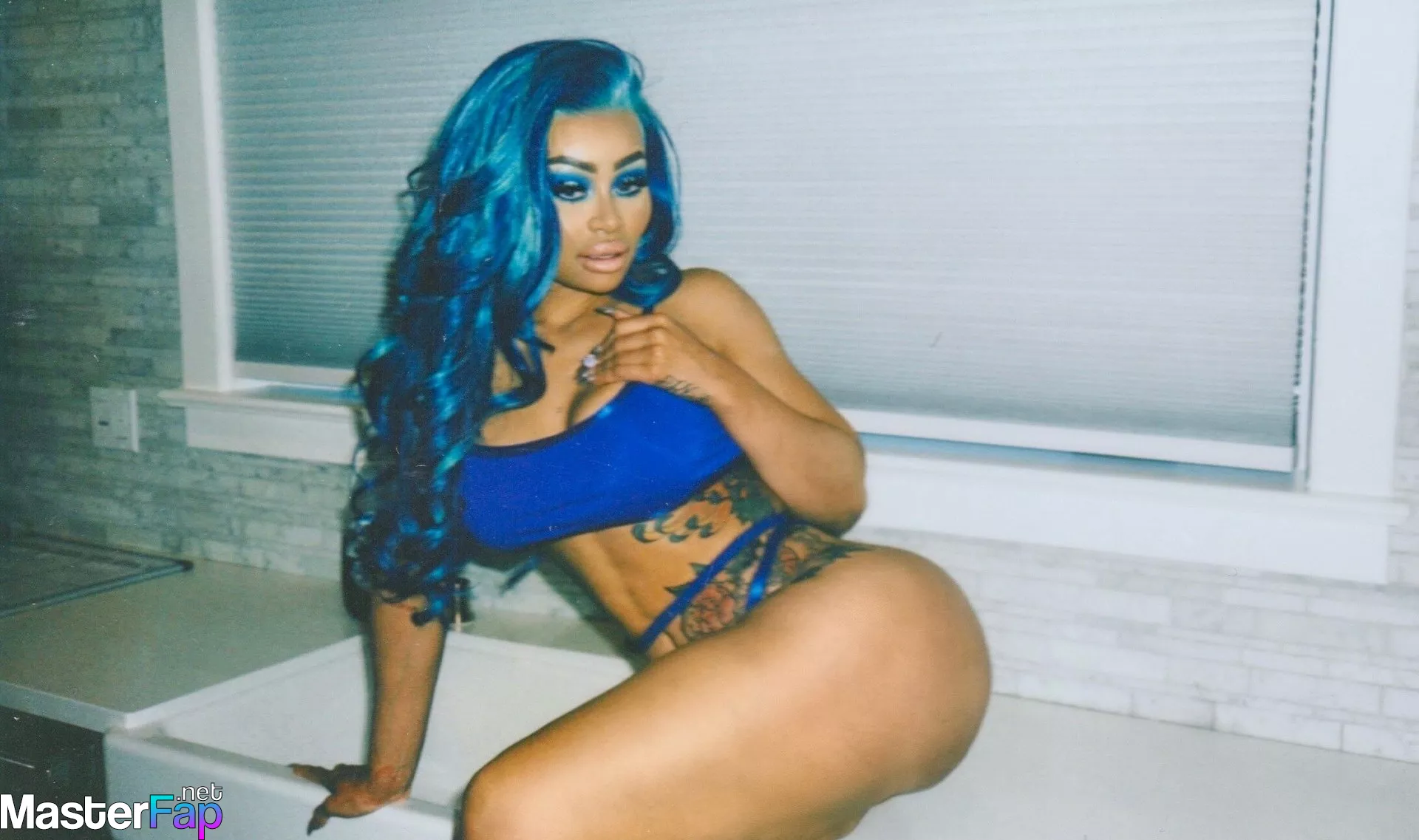 Blacchyna Nude OnlyFans Leak Picture #C5ttKAQV1R | MasterFap.net