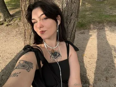 Blacckswan OnlyFans Leaked Free Thumbnail Picture - #e9msT335rT