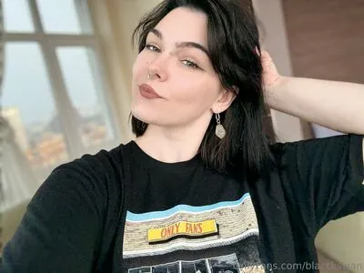 Blacckswan OnlyFans Leaked Free Thumbnail Picture - #nd32p8cOxy
