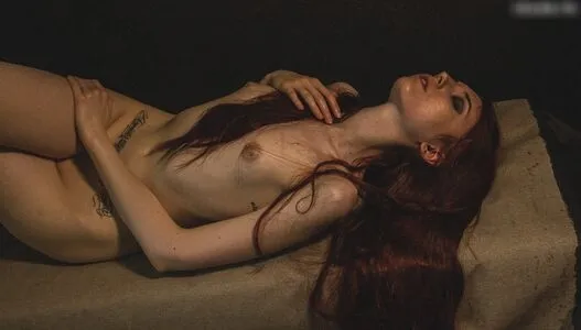 Black Absinthe OnlyFans Leaked Free Thumbnail Picture - #3uDPKj2m60