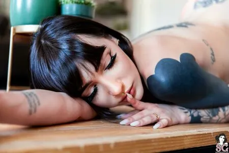 Black Amber OnlyFans Leaked Free Thumbnail Picture - #0m8GgqjU89