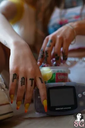 Black Amber OnlyFans Leaked Free Thumbnail Picture - #Ed4ZZ7JrS4