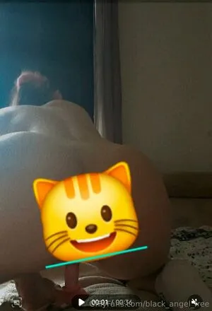 Black Angel Free OnlyFans Leaked Free Thumbnail Picture - #0TdbMByBRI