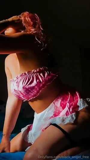 Black Angel Free OnlyFans Leaked Free Thumbnail Picture - #Rqp2Y8jO4G