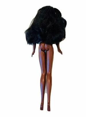 Black Barbie OnlyFans Leaked Free Thumbnail Picture - #i0B83PdmN3