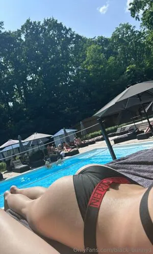 Black Bunny1 OnlyFans Leaked Free Thumbnail Picture - #IXI1PApIUI