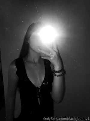 Black Bunny1 OnlyFans Leaked Free Thumbnail Picture - #U6WQpcZHcY
