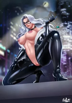 Black Cat OnlyFans Leaked Free Thumbnail Picture - #5goDZUETIa