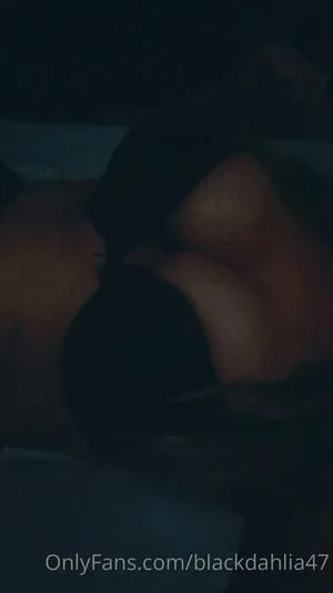 Black Dahlia47 OnlyFans Leaked Free Thumbnail Picture - #3p1uNP0nqn