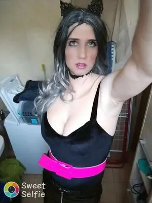 Black Kitty OnlyFans Leaked Free Thumbnail Picture - #XVOtOkzxky