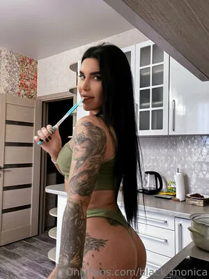Black Monica OnlyFans Leaked Free Thumbnail Picture - #3MQetuB3Ef