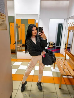 Black Monica OnlyFans Leaked Free Thumbnail Picture - #7rNPZhehvD
