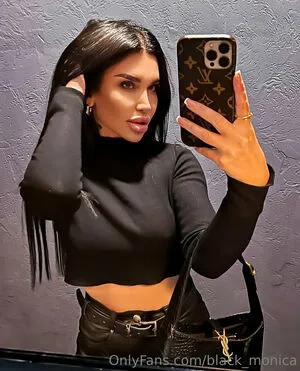 Black Monica OnlyFans Leaked Free Thumbnail Picture - #Ahze0zqpXT