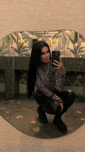 Black Monica OnlyFans Leaked Free Thumbnail Picture - #FLg0z3deGD