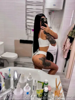Black Monica OnlyFans Leaked Free Thumbnail Picture - #FkfhCZA5Mg