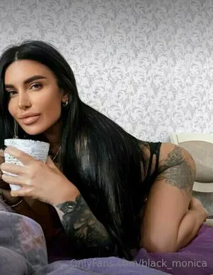 Black Monica OnlyFans Leaked Free Thumbnail Picture - #NXqwiysfUS