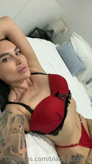 Black Monica OnlyFans Leaked Free Thumbnail Picture - #PDSn3yQQV3