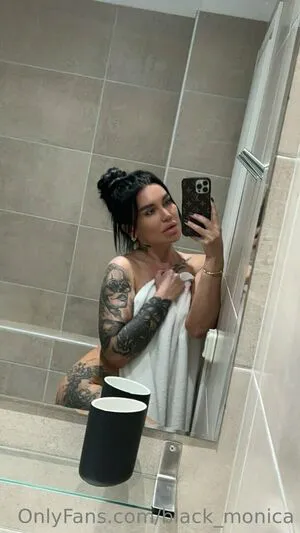 Black Monica OnlyFans Leaked Free Thumbnail Picture - #UBj8aFyD5i