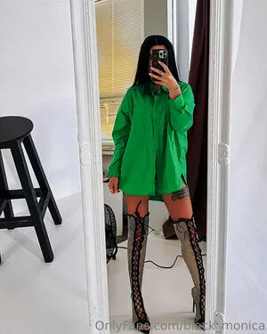 Black Monica OnlyFans Leaked Free Thumbnail Picture - #X4VWKJPRcf