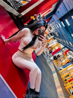 Black Monica OnlyFans Leaked Free Thumbnail Picture - #c4bSUX0RGg