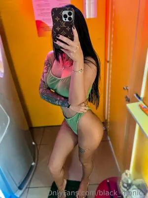 Black Monica OnlyFans Leaked Free Thumbnail Picture - #dCZBgRrqIo