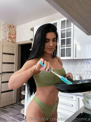 Black Monica OnlyFans Leaked Free Thumbnail Picture - #dIwW4AzedD