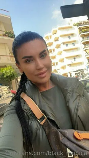Black Monica OnlyFans Leaked Free Thumbnail Picture - #h6rSKXUaVA