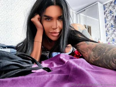 Black Monica OnlyFans Leaked Free Thumbnail Picture - #htot8EX9lw