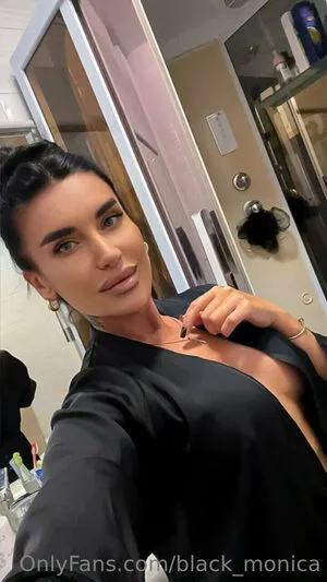 Black Monica OnlyFans Leaked Free Thumbnail Picture - #k9e4Y4DvKG