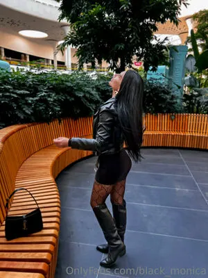 Black Monica OnlyFans Leaked Free Thumbnail Picture - #kPgjoxSnmE