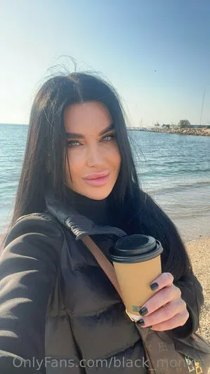 Black Monica OnlyFans Leaked Free Thumbnail Picture - #mInqXnYJHp