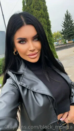 Black Monica OnlyFans Leaked Free Thumbnail Picture - #riSyROaTTh