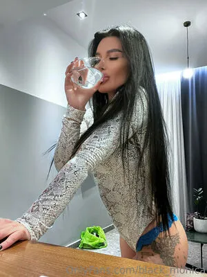 Black Monica OnlyFans Leaked Free Thumbnail Picture - #wNUdosVKgw