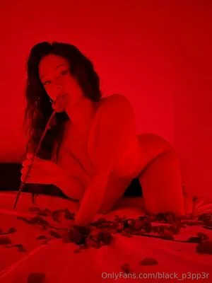 Black P3pp3r OnlyFans Leaked Free Thumbnail Picture - #7RsmN0DM0R
