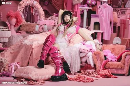 Black Pink OnlyFans Leaked Free Thumbnail Picture - #jjakQSeek7