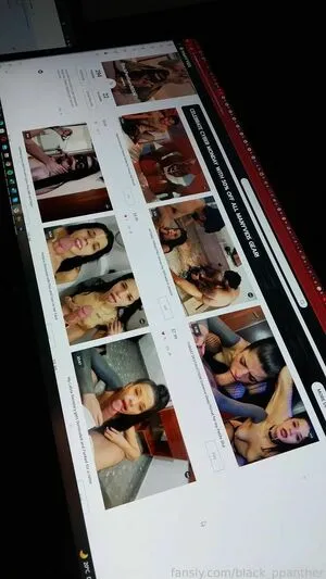 Black Ppanther OnlyFans Leaked Free Thumbnail Picture - #0p17v3UQLi