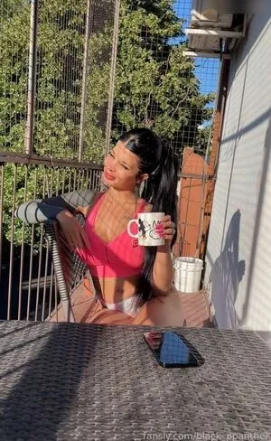 Black Ppanther OnlyFans Leaked Free Thumbnail Picture - #OS8DliefBN
