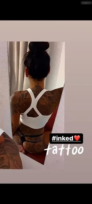 Black Shadow Inked OnlyFans Leaked Free Thumbnail Picture - #DFLZ1bLytC