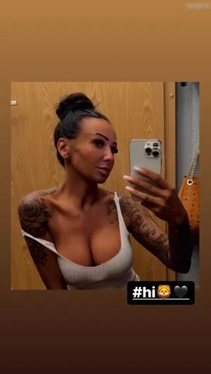 Black Shadow Inked OnlyFans Leaked Free Thumbnail Picture - #NWJf7YkyeQ